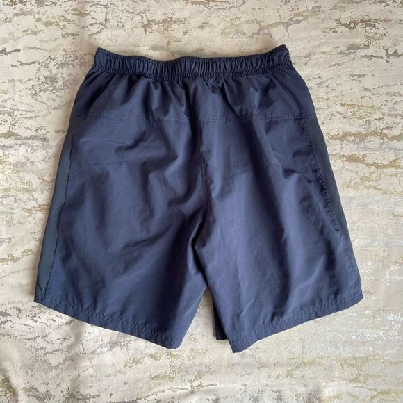 New Balance Lined Gym Shorts - Picture 3 of 7